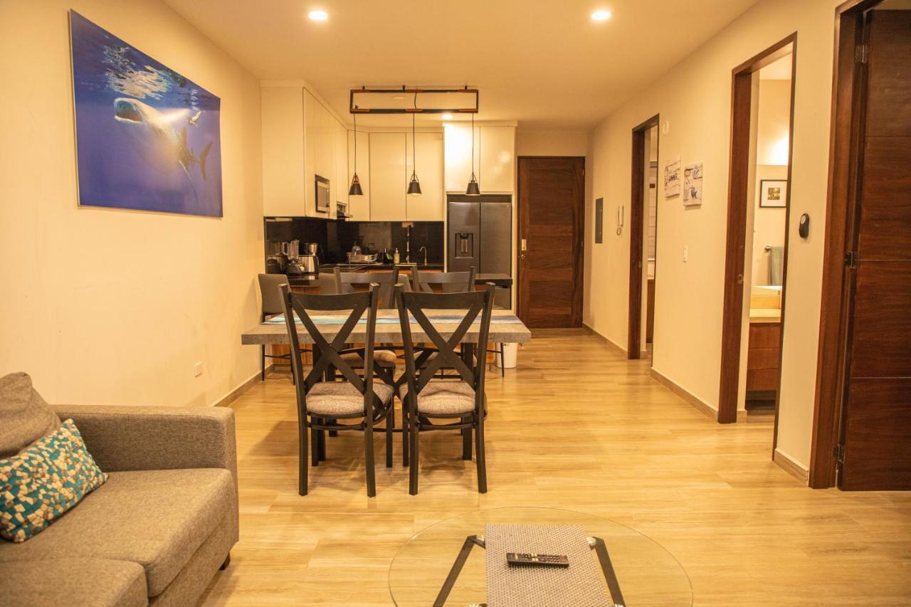 New Condo W/Rooftop Pool & View Κάβο σαν Λούκας Εξωτερικό φωτογραφία