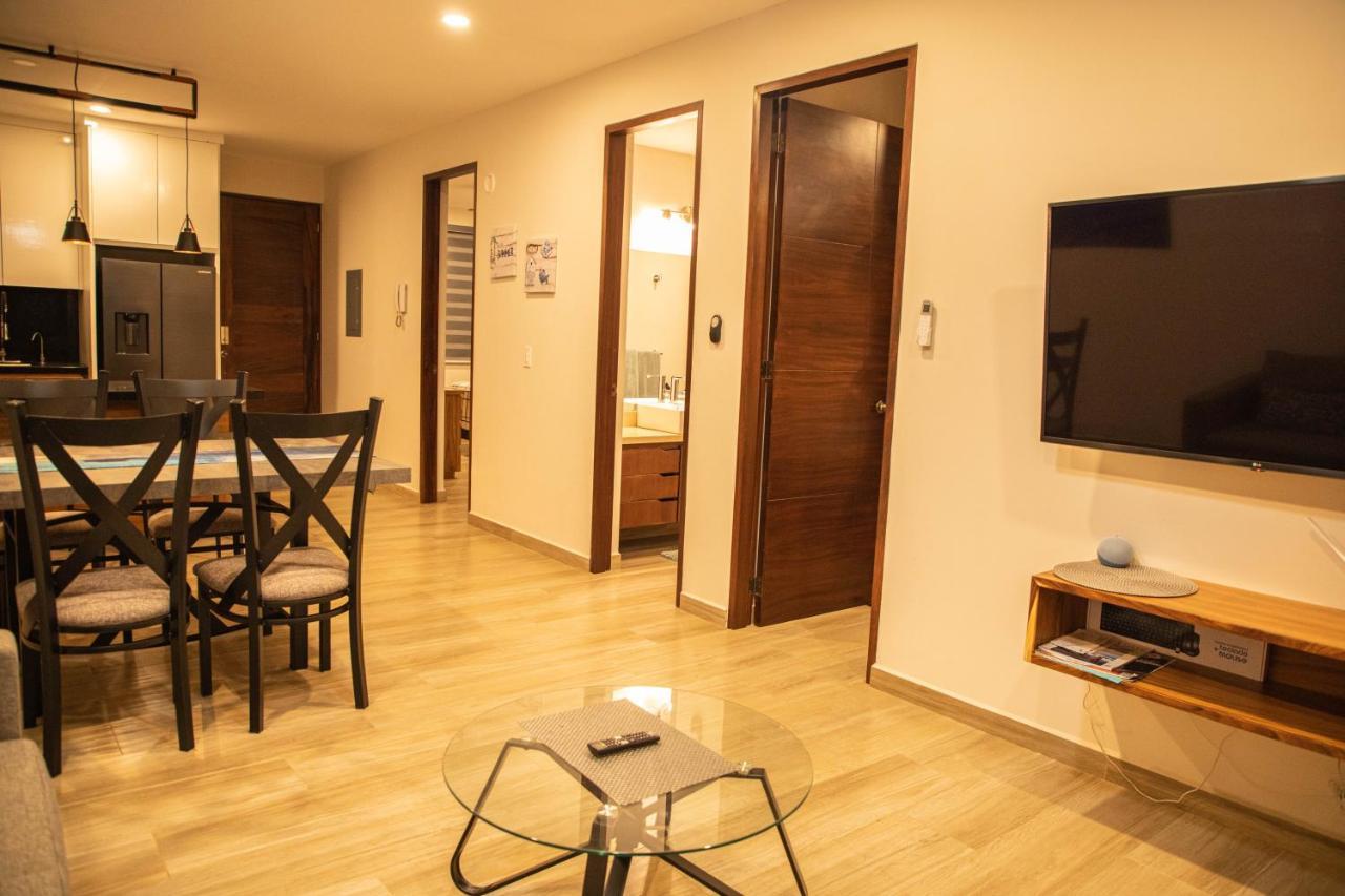 New Condo W/Rooftop Pool & View Κάβο σαν Λούκας Εξωτερικό φωτογραφία