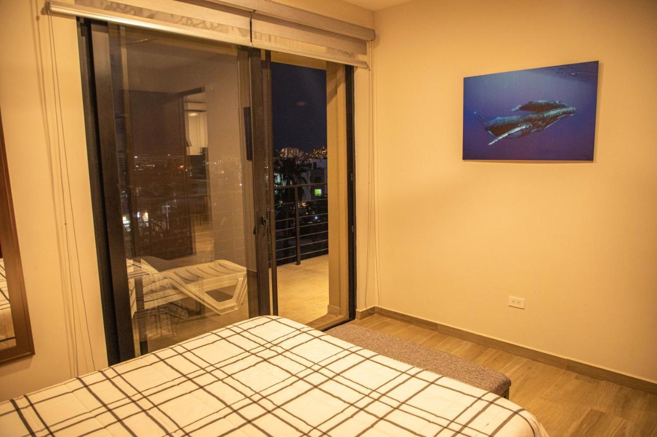New Condo W/Rooftop Pool & View Κάβο σαν Λούκας Εξωτερικό φωτογραφία