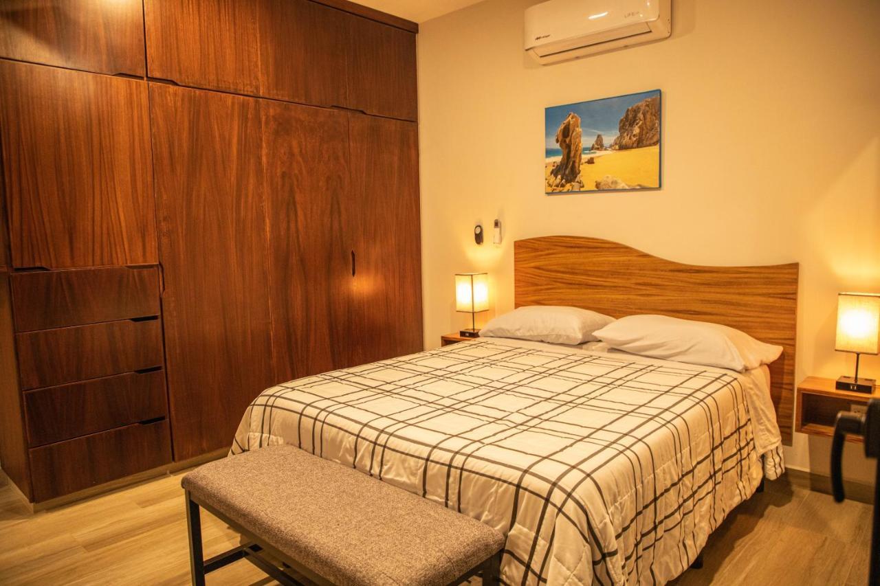 New Condo W/Rooftop Pool & View Κάβο σαν Λούκας Εξωτερικό φωτογραφία