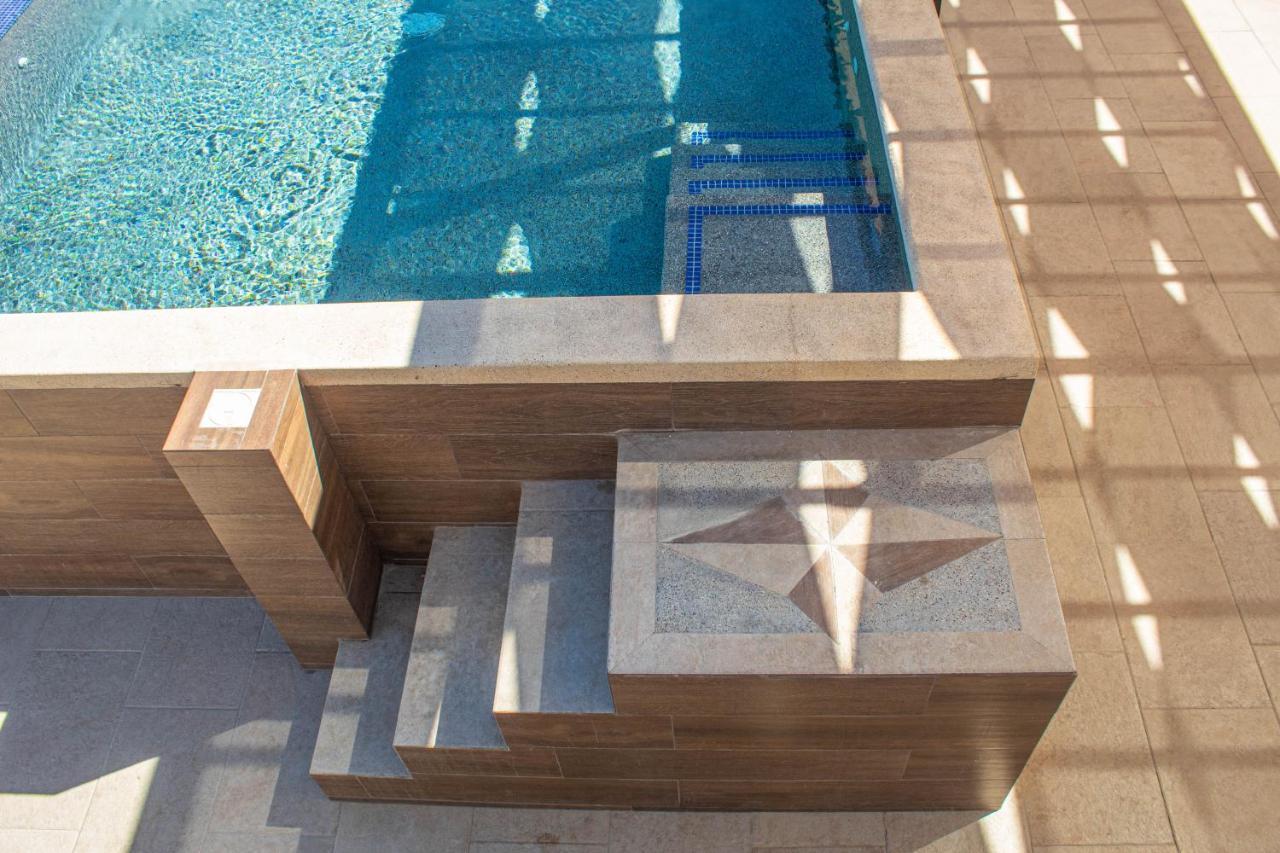 New Condo W/Rooftop Pool & View Κάβο σαν Λούκας Εξωτερικό φωτογραφία