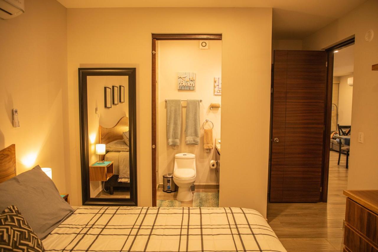 New Condo W/Rooftop Pool & View Κάβο σαν Λούκας Εξωτερικό φωτογραφία