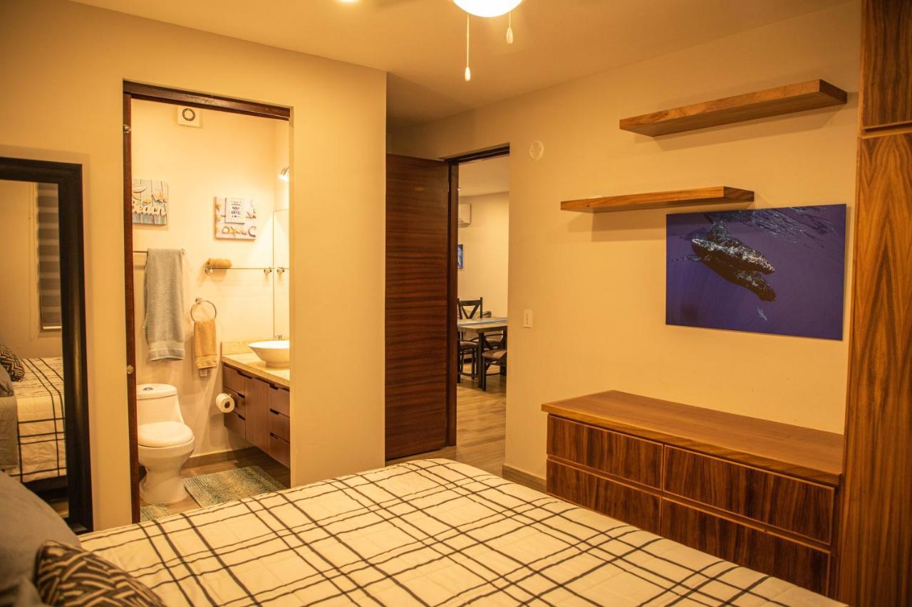 New Condo W/Rooftop Pool & View Κάβο σαν Λούκας Εξωτερικό φωτογραφία