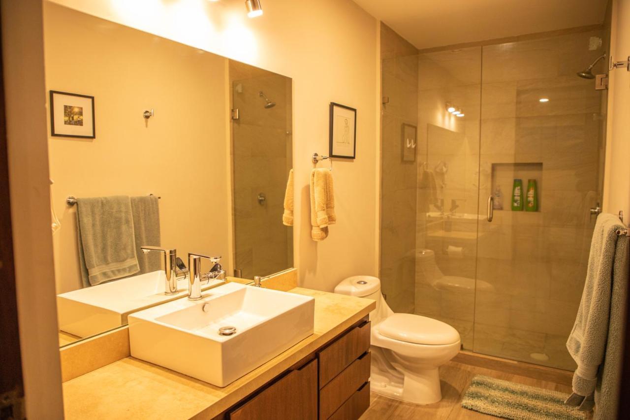 New Condo W/Rooftop Pool & View Κάβο σαν Λούκας Εξωτερικό φωτογραφία