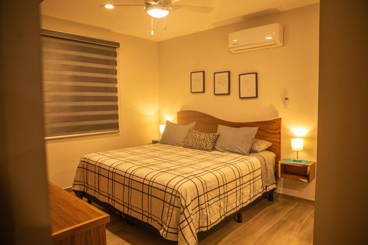 New Condo W/Rooftop Pool & View Κάβο σαν Λούκας Εξωτερικό φωτογραφία