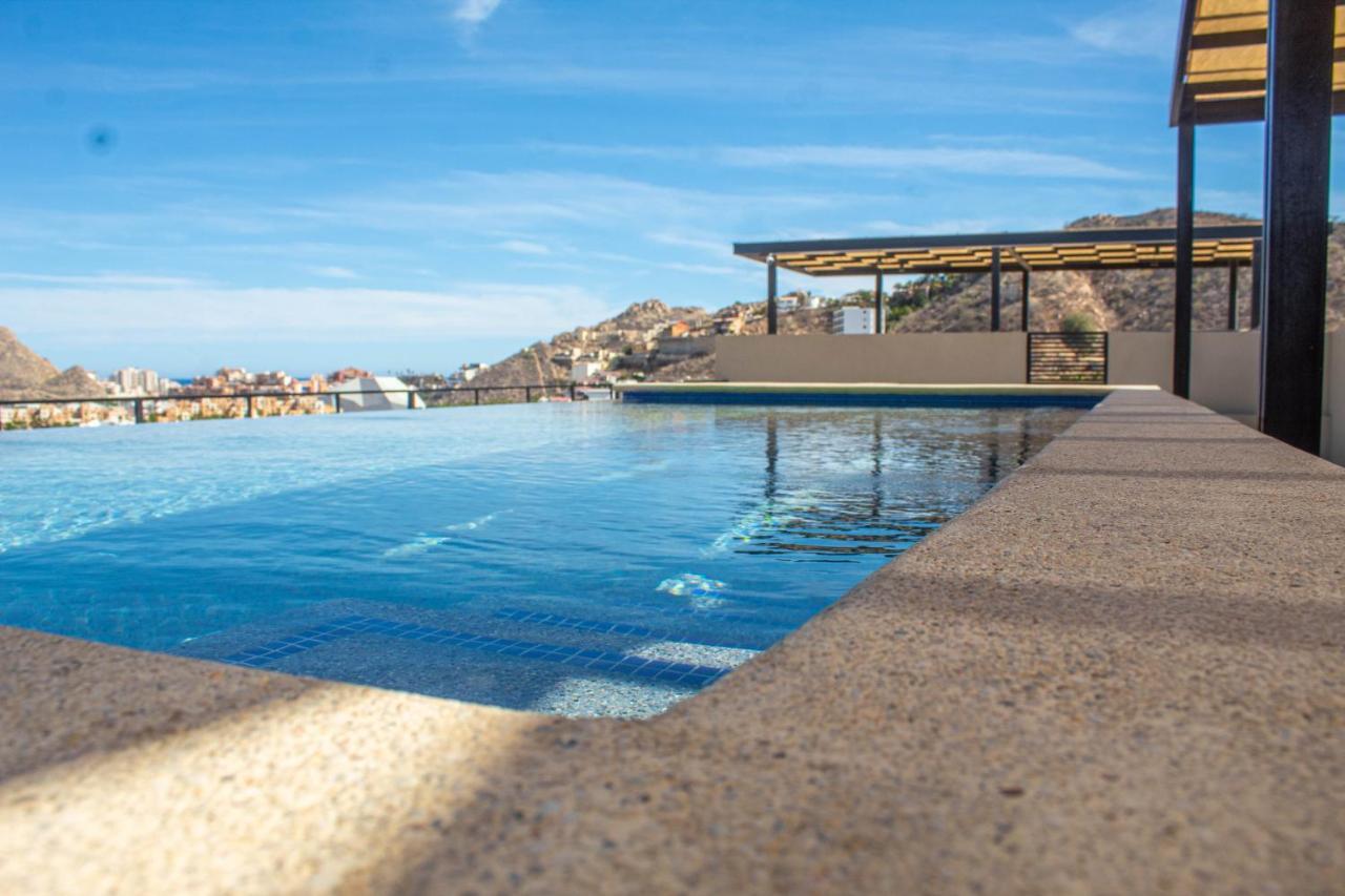 New Condo W/Rooftop Pool & View Κάβο σαν Λούκας Εξωτερικό φωτογραφία