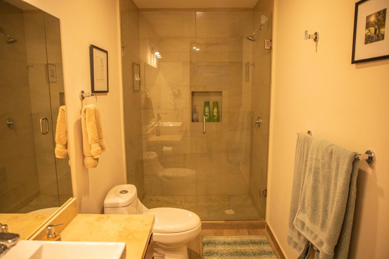New Condo W/Rooftop Pool & View Κάβο σαν Λούκας Εξωτερικό φωτογραφία