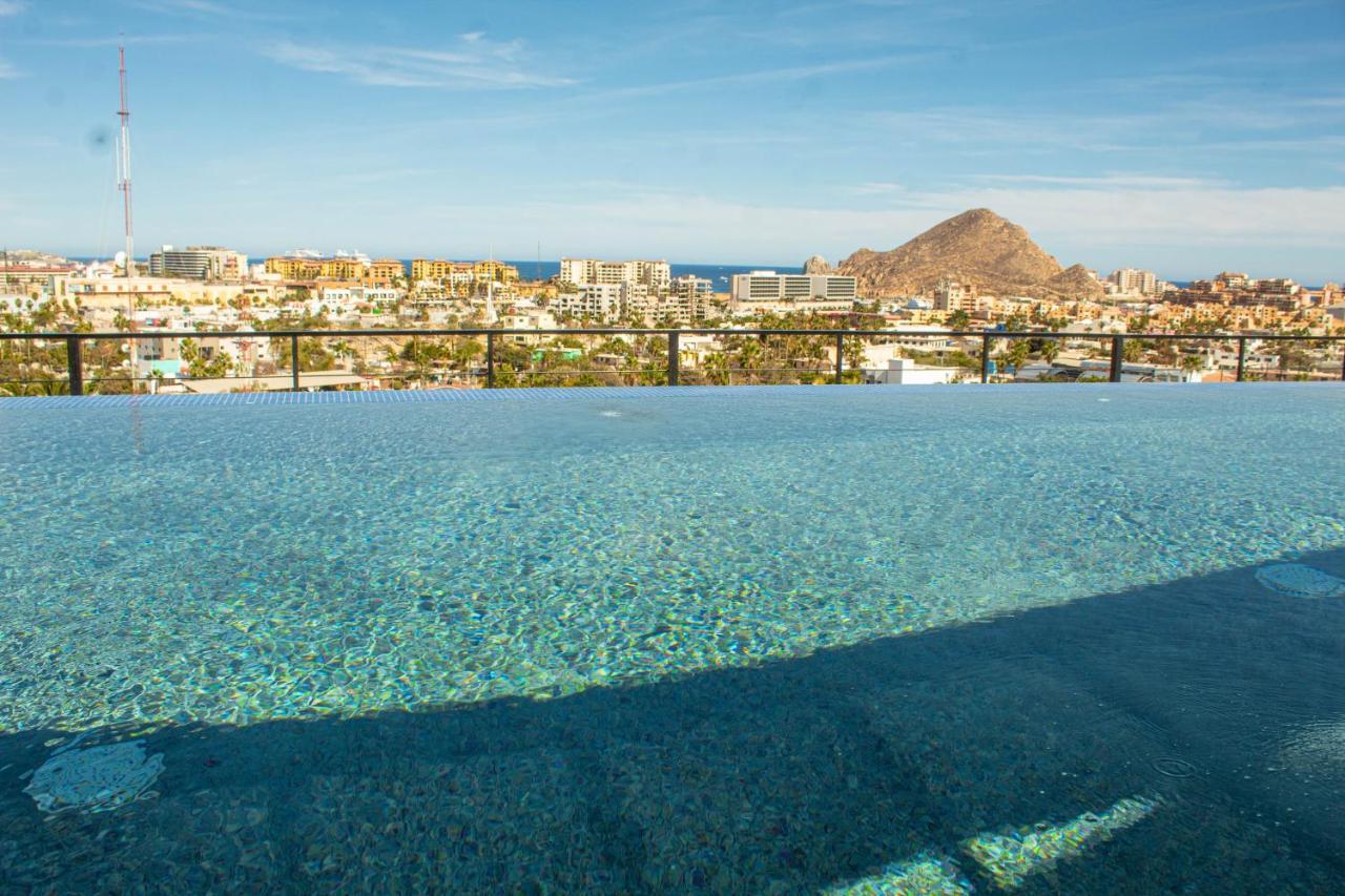New Condo W/Rooftop Pool & View Κάβο σαν Λούκας Εξωτερικό φωτογραφία
